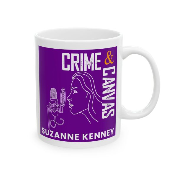 The Truth Is Still The Truth Even If No One Believes It! - Ceramic Mug, (11oz)