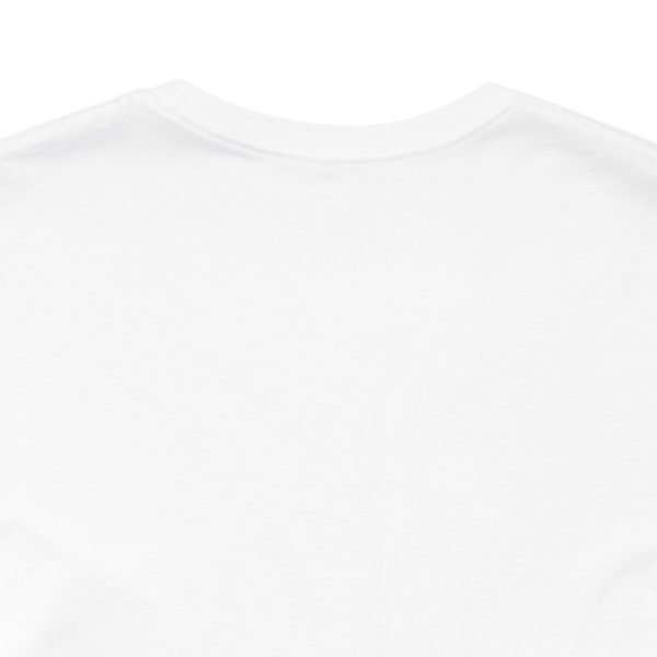 Crime & Canvas Podcast Unisex Jersey Short Sleeve Tee T-Shirt