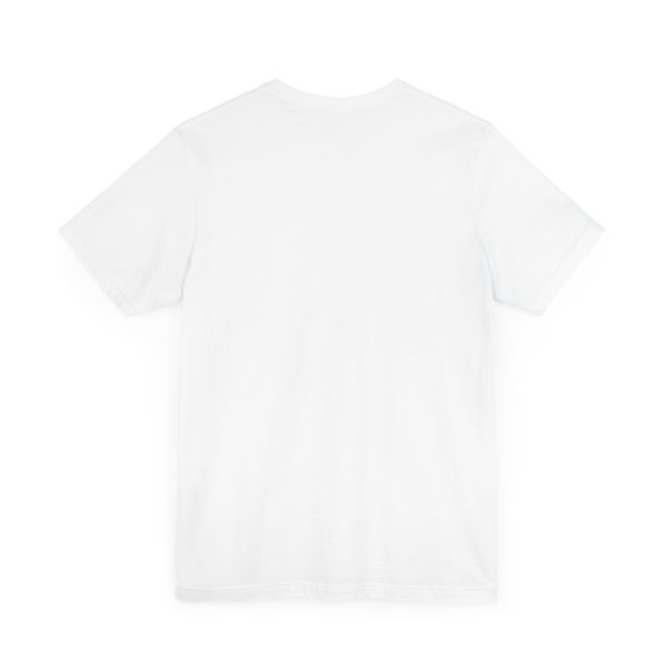 Crime & Canvas Podcast Unisex Jersey Short Sleeve Tee T-Shirt