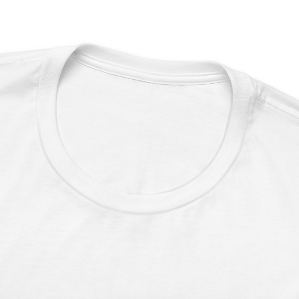 Crime & Canvas Podcast Unisex Jersey Short Sleeve Tee T-Shirt
