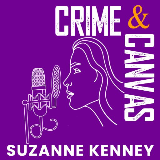 Crime & Canvas Podcast - A True Crime Podcast