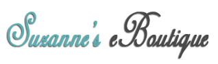 Suzanne's eBoutique Logo