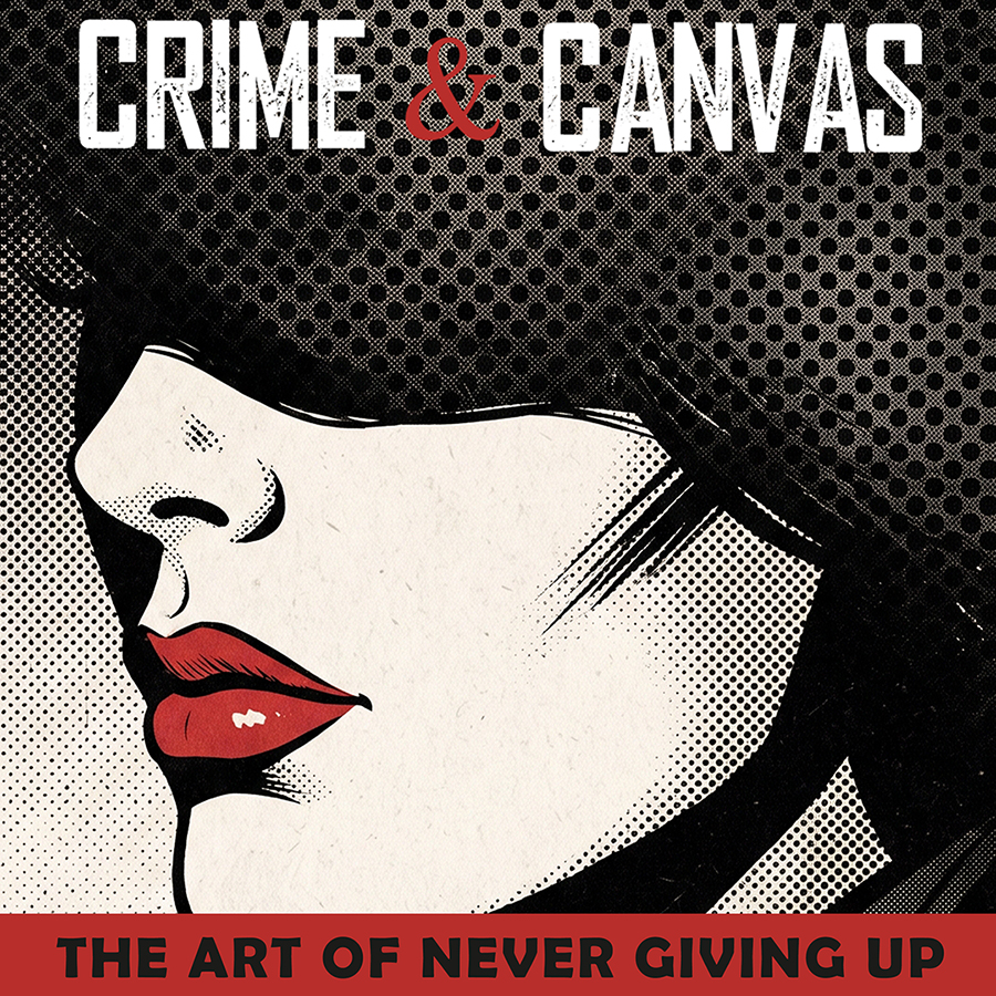 The Art of Never Giving Up